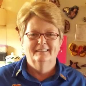 Meet your Posher, Vicki